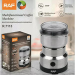 Masala grinder/Spice blender/Multifunctional grinding/4 blades