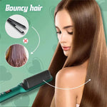 PROFESSIONAL 2-IN-1 HAIR STYLING SET