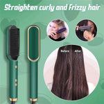 PROFESSIONAL 2-IN-1 HAIR STYLING SET