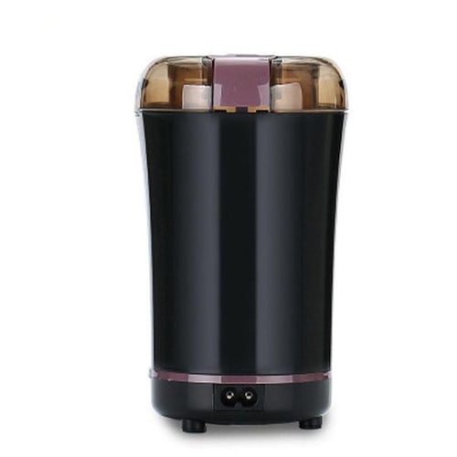 Mini Electric Coffee Grinder for Beans & Spices