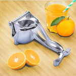 Manual Juicer Squeezer for Citrus and More - 730g