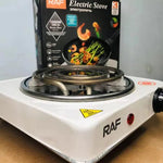 Portable Electric Stove & Heater