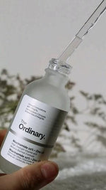 ORDINARY NIACINAMIDE 10% ZINC 1% SERUM