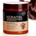 Keratin Hair Care Balance